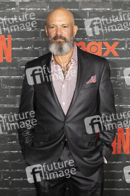 Serienpremiere 'The Penguin' in New York