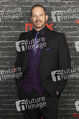 Serienpremiere 'The Penguin' in New York