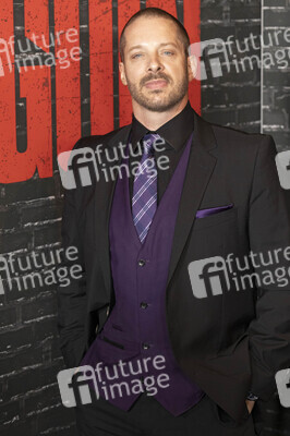 Serienpremiere 'The Penguin' in New York