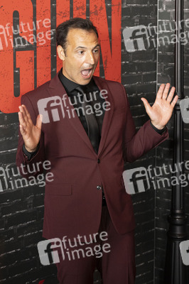 Serienpremiere 'The Penguin' in New York