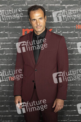 Serienpremiere 'The Penguin' in New York