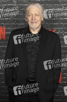 Serienpremiere 'The Penguin' in New York