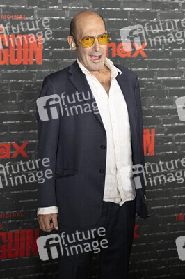 Serienpremiere 'The Penguin' in New York