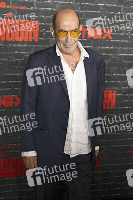 Serienpremiere 'The Penguin' in New York