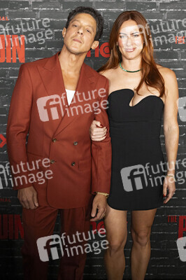 Serienpremiere 'The Penguin' in New York