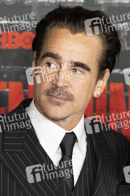 Serienpremiere 'The Penguin' in New York