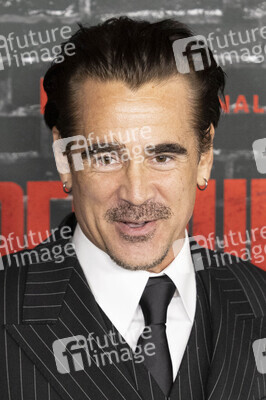 Serienpremiere 'The Penguin' in New York