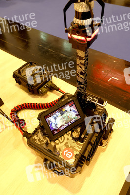 Sicherheitsmesse Security Essen 2024