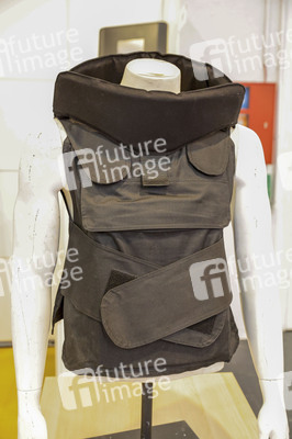 Sicherheitsmesse Security Essen 2024