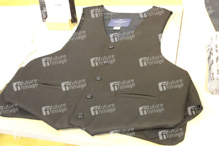 Sicherheitsmesse Security Essen 2024