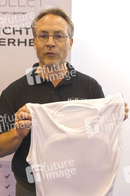 Sicherheitsmesse Security Essen 2024