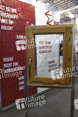 Sicherheitsmesse Security Essen 2024