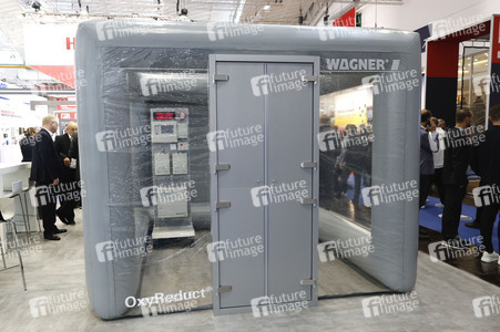 Sicherheitsmesse Security Essen 2024