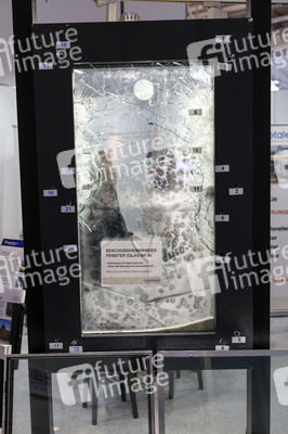 Sicherheitsmesse Security Essen 2024