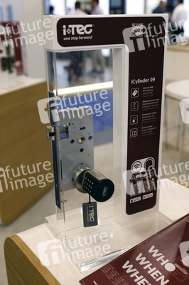 Sicherheitsmesse Security Essen 2024