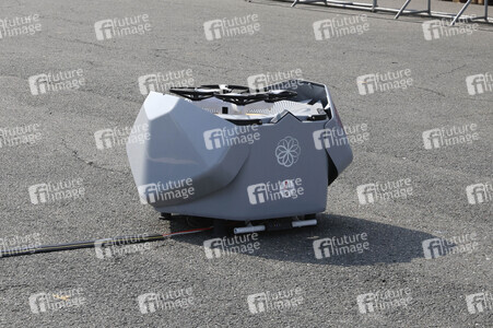 Sicherheitsmesse Security Essen 2024