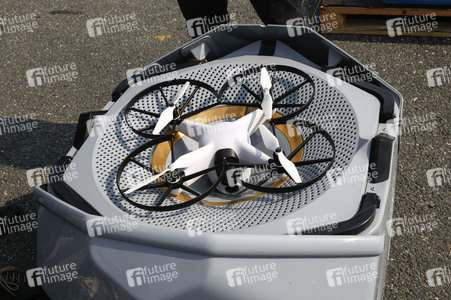 Sicherheitsmesse Security Essen 2024