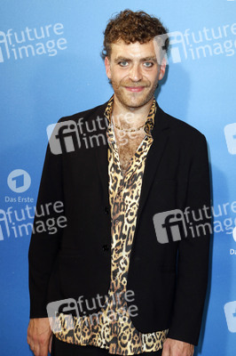 Kino-Preview der 500. Folge von 'Großstadtrevier' in Hamburg