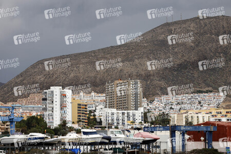 Sightseeing Los Cristianos