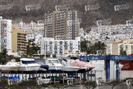Sightseeing Los Cristianos