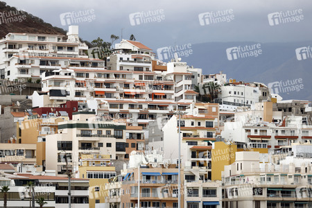 Sightseeing Los Cristianos