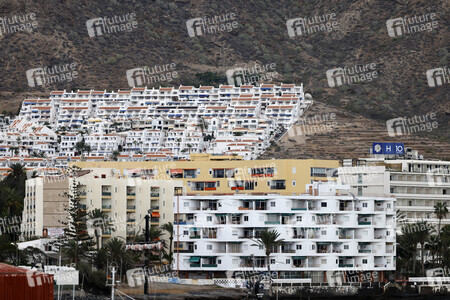 Sightseeing Los Cristianos