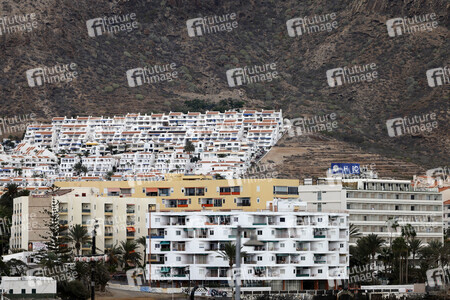 Sightseeing Los Cristianos