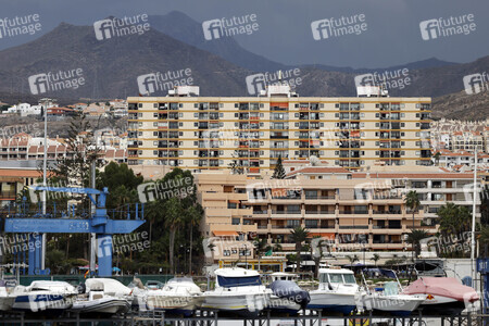 Sightseeing Los Cristianos