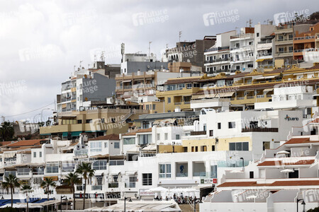 Sightseeing Los Cristianos