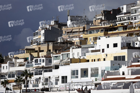 Sightseeing Los Cristianos