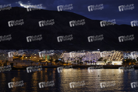 Sightseeing Los Cristianos