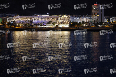 Sightseeing Los Cristianos