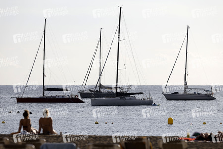 Sightseeing Los Cristianos