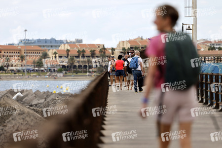 Sightseeing Los Cristianos