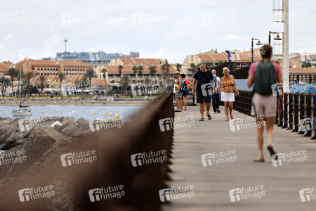 Sightseeing Los Cristianos