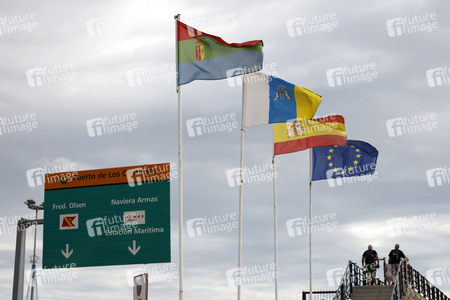 Sightseeing Los Cristianos