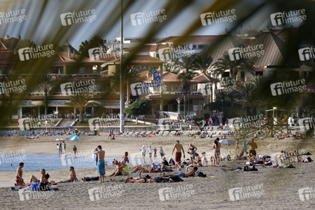Sightseeing Los Cristianos