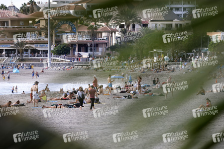 Sightseeing Los Cristianos