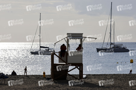 Sightseeing Los Cristianos