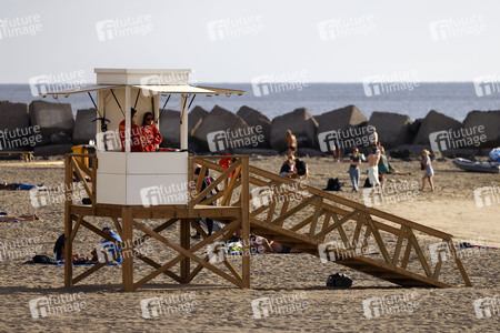 Sightseeing Los Cristianos