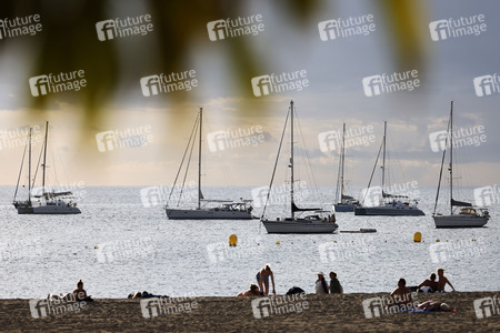 Sightseeing Los Cristianos
