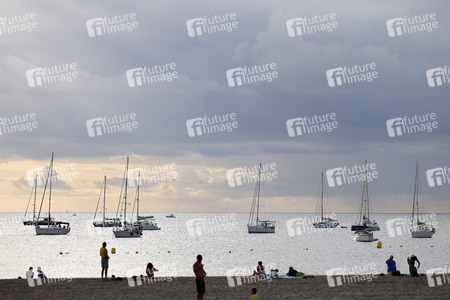 Sightseeing Los Cristianos