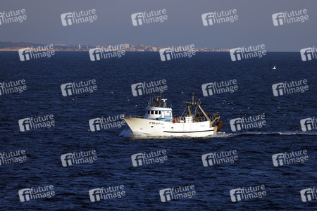 Sightseeing Huelva