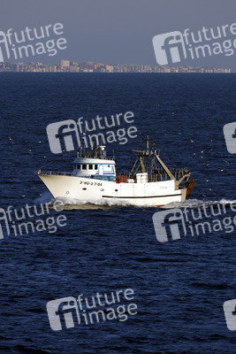 Sightseeing Huelva
