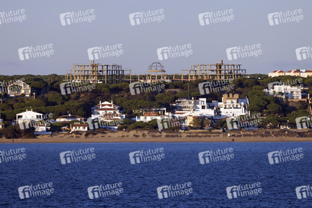 Sightseeing Huelva