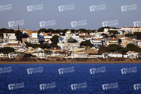 Sightseeing Huelva