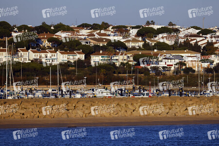 Sightseeing Huelva