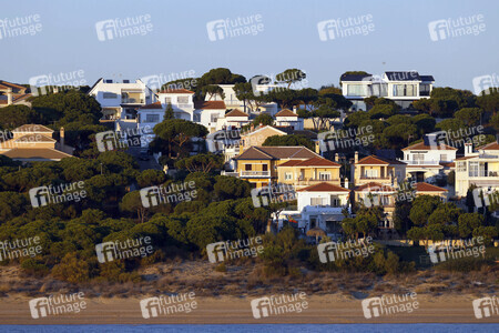Sightseeing Huelva