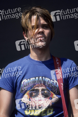 Hurricane Festival 1998 in Scheeßel