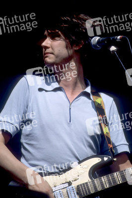 Hurricane Festival 1998 in Scheeßel